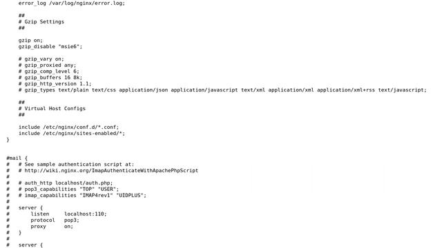 How to resolve nginx internal server error? смотреть онлайн