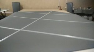 ЭВА пол  для палатки берег Берег