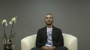 Артур Сита - пробуждение