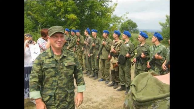 Малая Родина пгт. Раздольное смотреть онлайн