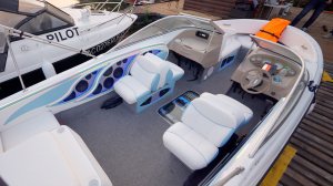 Реакция людей на громкий КАТЕР (Loud Sound) с АВТОЗВУКОМ!