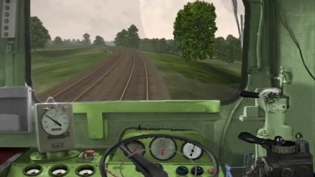 "Diesel Power" cz. 1 смотреть онлайн