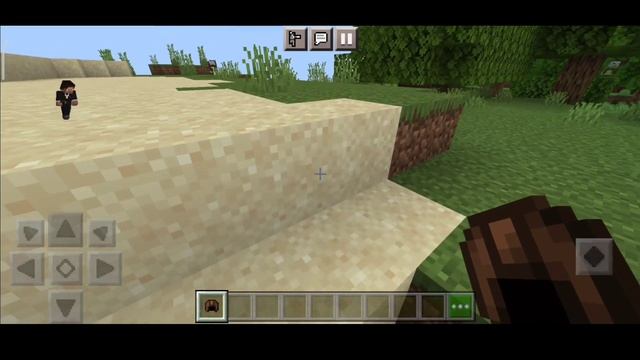 Night Vision Addon For Minecraft 1.20 | Night Vision For Minecraft 1.20 смотреть онлайн
