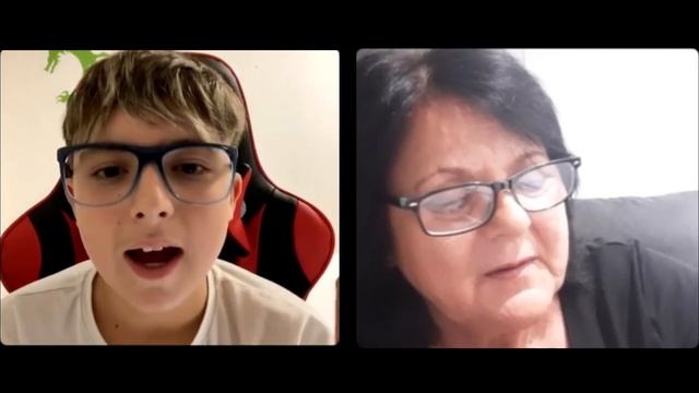 ENGLISH CLASS // EPISODE #12 смотреть онлайн