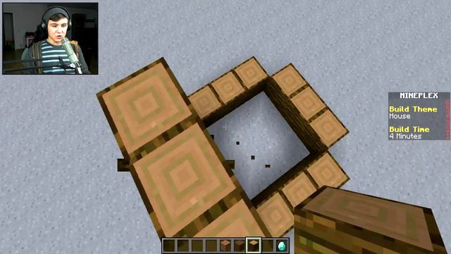 PENTHAUSWOHNUNG in 4 MINUTEN?! - Minecraft Master Builders #08 [Deutsch/HD] смотреть онлайн