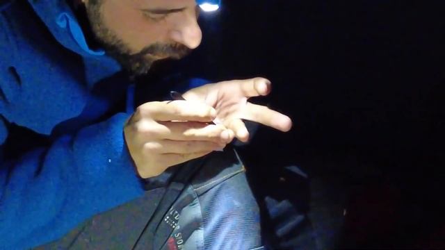 Kış Kampı - Sobalı Çadırda Efsane Pizza / Fırtına Polu Kırdı смотреть онлайн