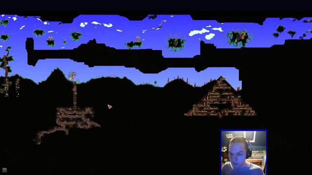 Terraria remnants mod (my first impressions) смотреть онлайн