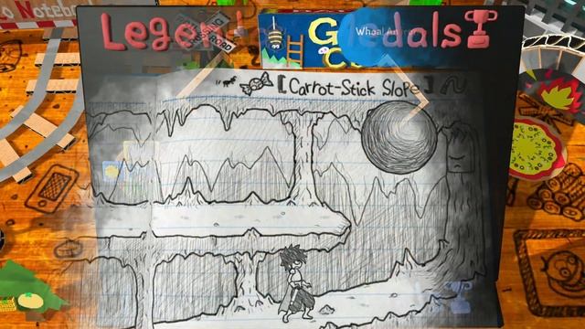 Review | RPG Time: The Legend of Wright [4K] смотреть онлайн