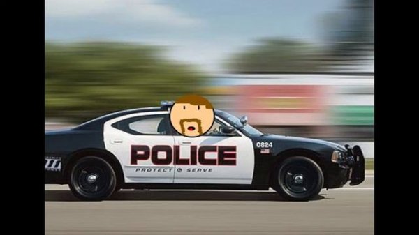 The Red Ferrari (2015)