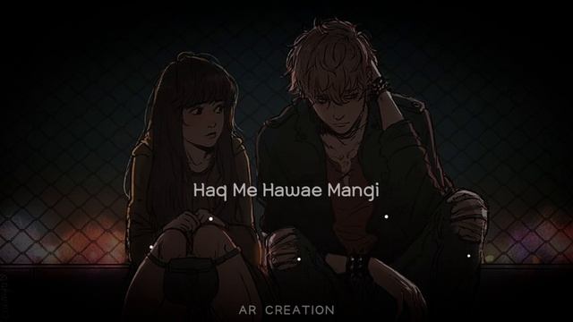 Sajde Kiye Hai Lakhon Status | EP LOFI 96 | Khatta Meetha Ringtone - Dark Screen Status |AR CREATIO смотреть онлайн
