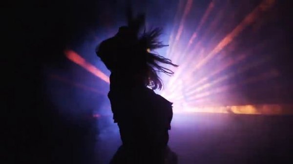 The Temper Trap - Sweet Disposition (Blazy & Sighter Remix) [Music Video]