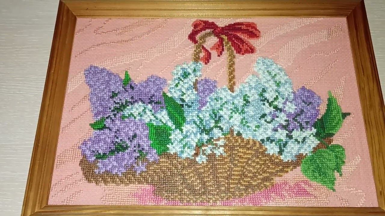 Мой путь к рукоделию/где работала/моя профессия/отвечаю на вопросы/ смотреть онлайн