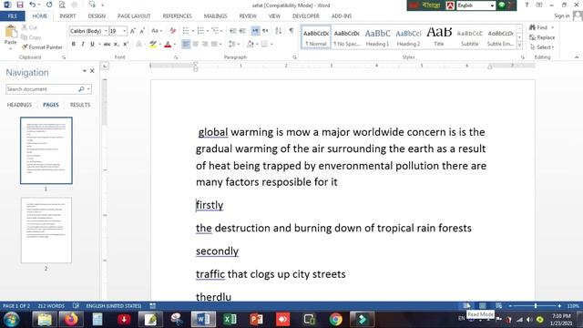 Ms Word Magical Tips and Tricks in Bangla Tutorial With Example।টিপস এন্ড ট্রিকস্। বাংলা টিউটোরিয়াল смотреть онлайн
