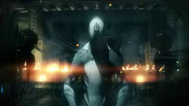 1 video test game Fraps [Banshee game Warframe] смотреть онлайн