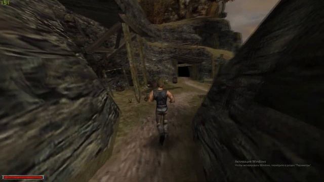 GOTHIC REMAKE/Playable Teaser - ОБЗОР +Новости о разработке смотреть онлайн