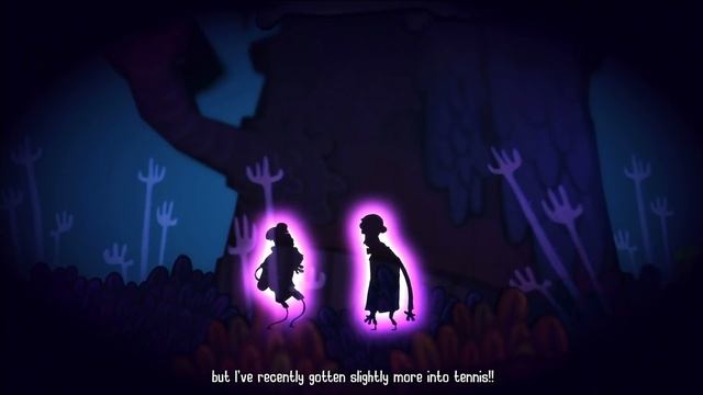 Flipping Death: Quick Look смотреть онлайн