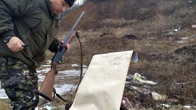 Тоз 87-01 отстрел азот 5 ки, главпатрон био 5ки смотреть онлайн