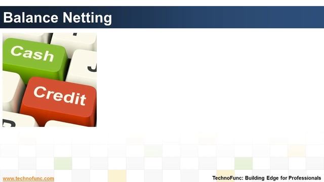 Introduction to Cash Pooling Process смотреть онлайн