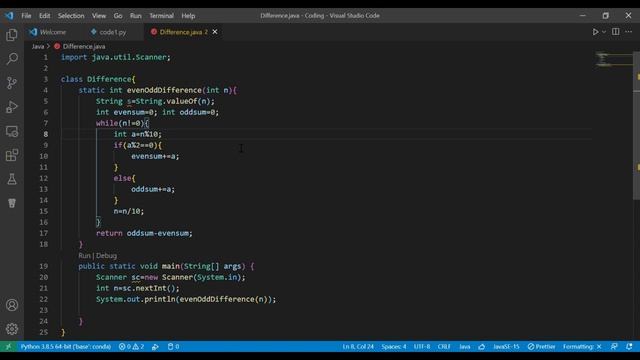 Wipro Elite coding questions || Solutions смотреть онлайн