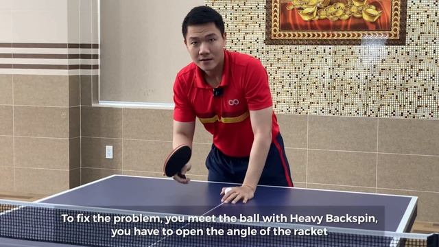 6 Types Of Forehand Flicks That Attack Every Opponent's Spin | Tips And Tactics