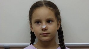 Артикуляционное упражнение «фокус»