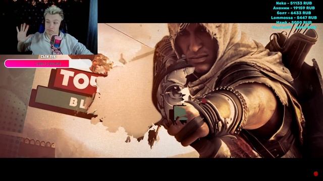 ?ЗАЙЧИКА ТО ЗА ЧТО?? CRUN4CH СМОТРИТ ▶ marazm - ЯЖЕМАМКИ ПРОТИВ ЗАЙЧИКА (TINY BUNNY) смотреть онлайн