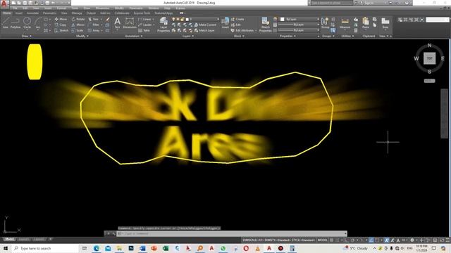 Top 20 Lisp Command | Lisp Command | Tips & Tricks | Lisp Tutorial | AutoCAD Tutorial | PART - 2 смотреть онлайн