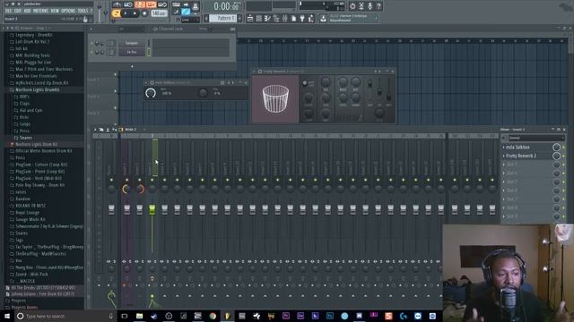 How to get a Talkbox Effect for free in any DAW смотреть онлайн