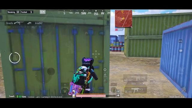 How to Improve Close Range Fights in BGMI & PUBG Mobile | Close Range Tips & Tricks смотреть онлайн