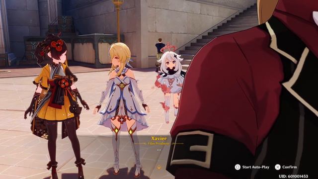 Pikachu Essence in , genshin impact The Crack of musket breaking the slience смотреть онлайн