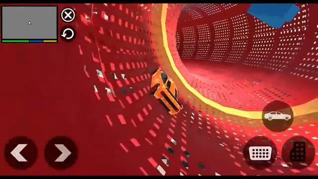 GTA Online на Android! GTA Online Mobile new beta apk. смотреть онлайн