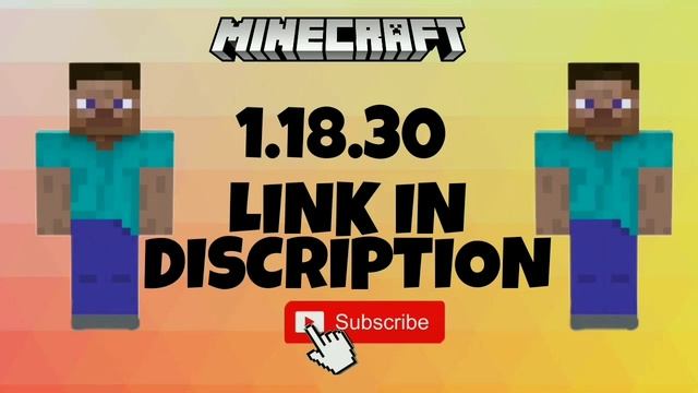 HOW TO DOWNLOAD MINECRAFT FREE 1.18.30 смотреть онлайн