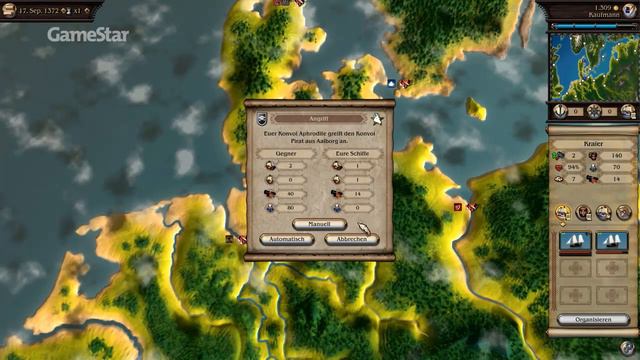 Patrizier 4 im Test-Video