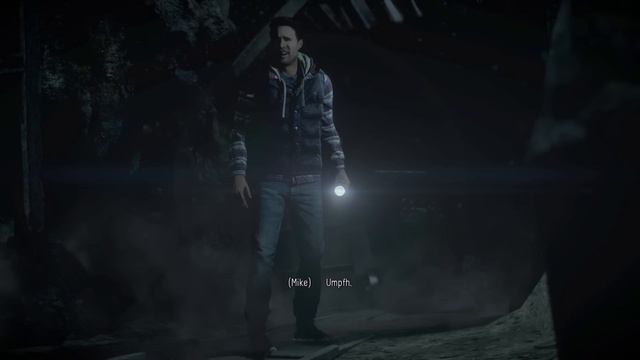 Until Dawn Gameplay Playthrough #5 - To the Cabin (PS4) смотреть онлайн