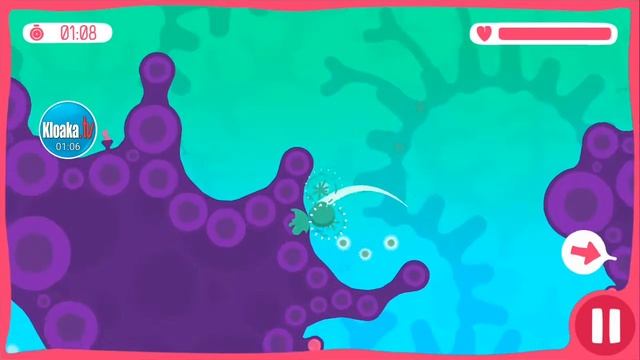 Egz - Level 3-6 Walkthrough - The Origin of the Universe смотреть онлайн