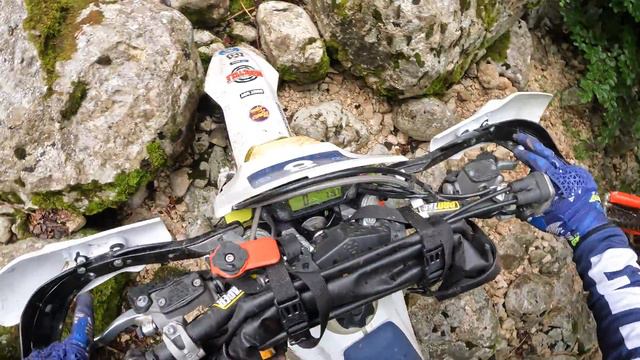 Polako Race: First Hard Enduro Race in Montenegro смотреть онлайн