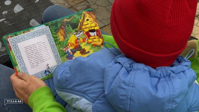 Отзыв о "Заповеднике": выбрали и ни разу не пожалели смотреть онлайн