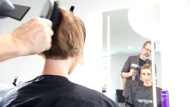 Volume & Shape Stylingset RU смотреть онлайн