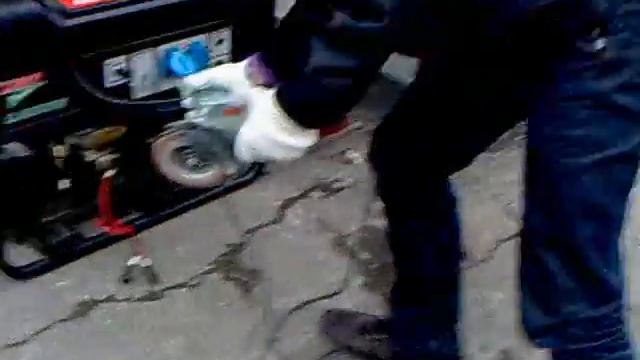 Цяньцзя генератор 1.mp4 смотреть онлайн