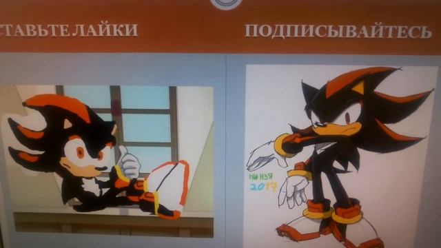 Озвучка Sonic Эми потеряла голос смотреть онлайн