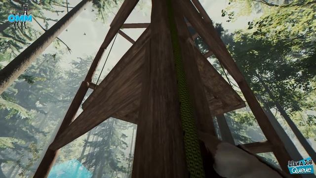 The Forest Update V0.64 | Achievements, 6 Camcorder Tapes, and Upgraded Machete смотреть онлайн