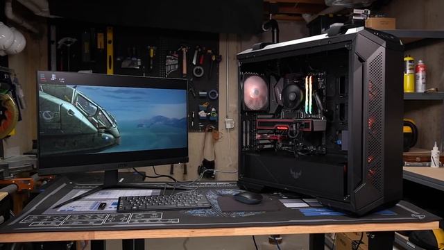 How fast is the M1 Max Mac Studio? смотреть онлайн