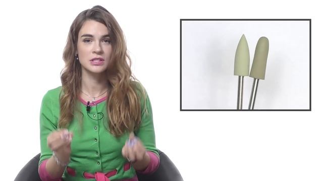 Все о Фрезах для Маникюра для Начинающих