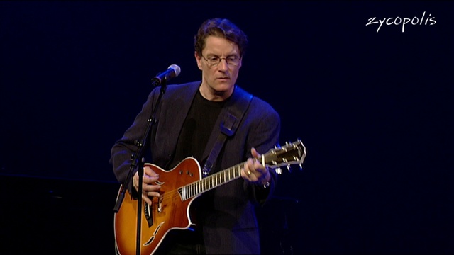 Francis Cabrel, Alain Souchon & Zachary Richard - La Jolie Louise - LIVE HD смотреть онлайн