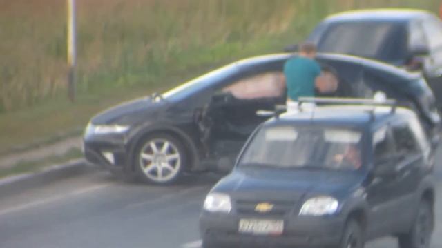 последствия ДТП Светлогорская смотреть онлайн