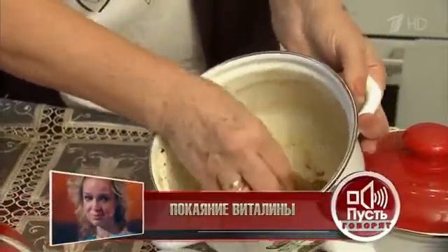 Как очистить пригоревшую посуду смотреть онлайн