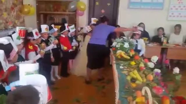 Деличобанская с.ш. заслуженная учительница Дагестана начальных классов Ахмедова Мехлуге Амирбековна смотреть онлайн