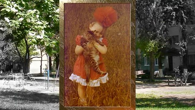 Папина дочка, папина радость смотреть онлайн