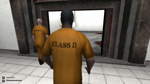 SCP Containment Breach #2 [0.8.1] Самый страшный момент! (Перезалито) Avermedia [Русская озвучка] смотреть онлайн