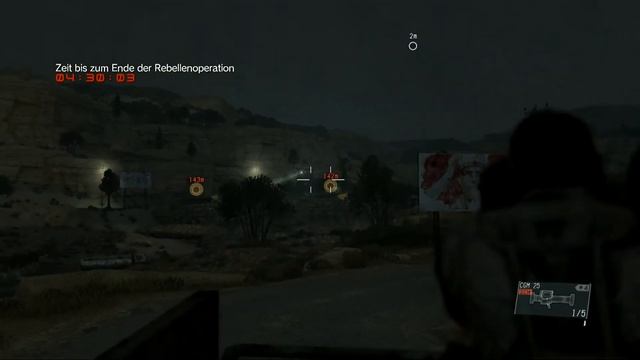 MGS 5: The Phantom Pain #058 | Episode 9: Unterstützung [Drei Panzer rausholen / S] | Gameplay PS4 смотреть онлайн